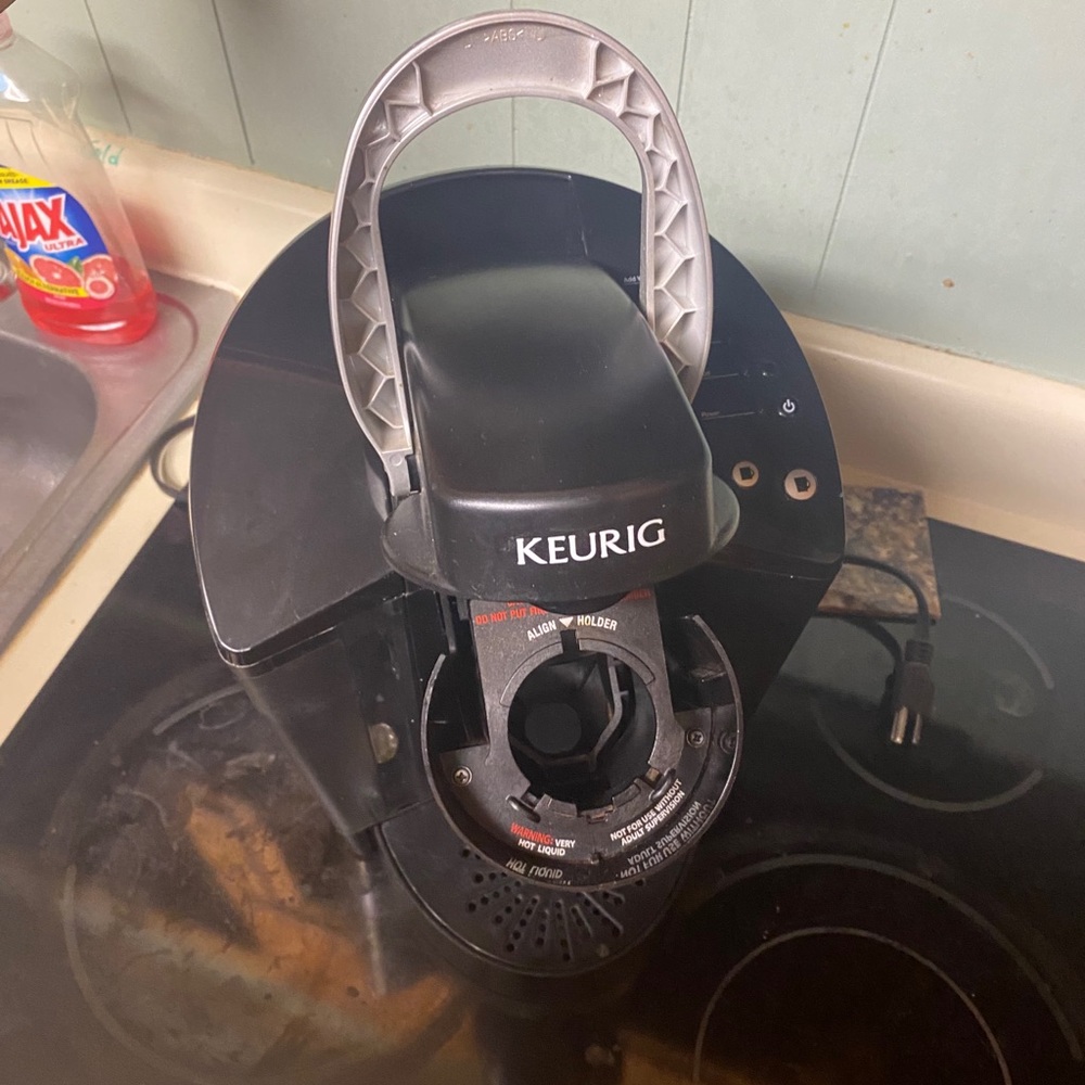 KEURIG